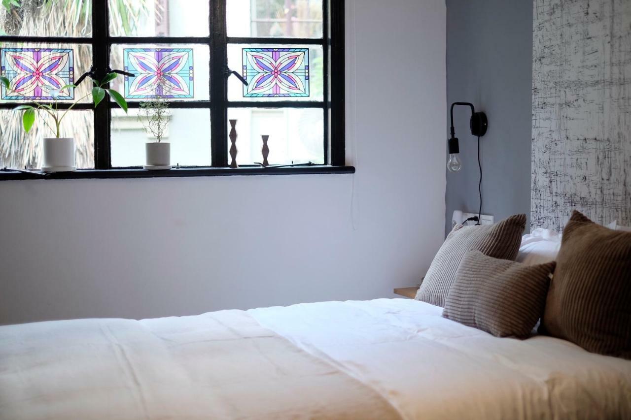 Le Mansion Apartment Shanghai Eksteriør bilde
