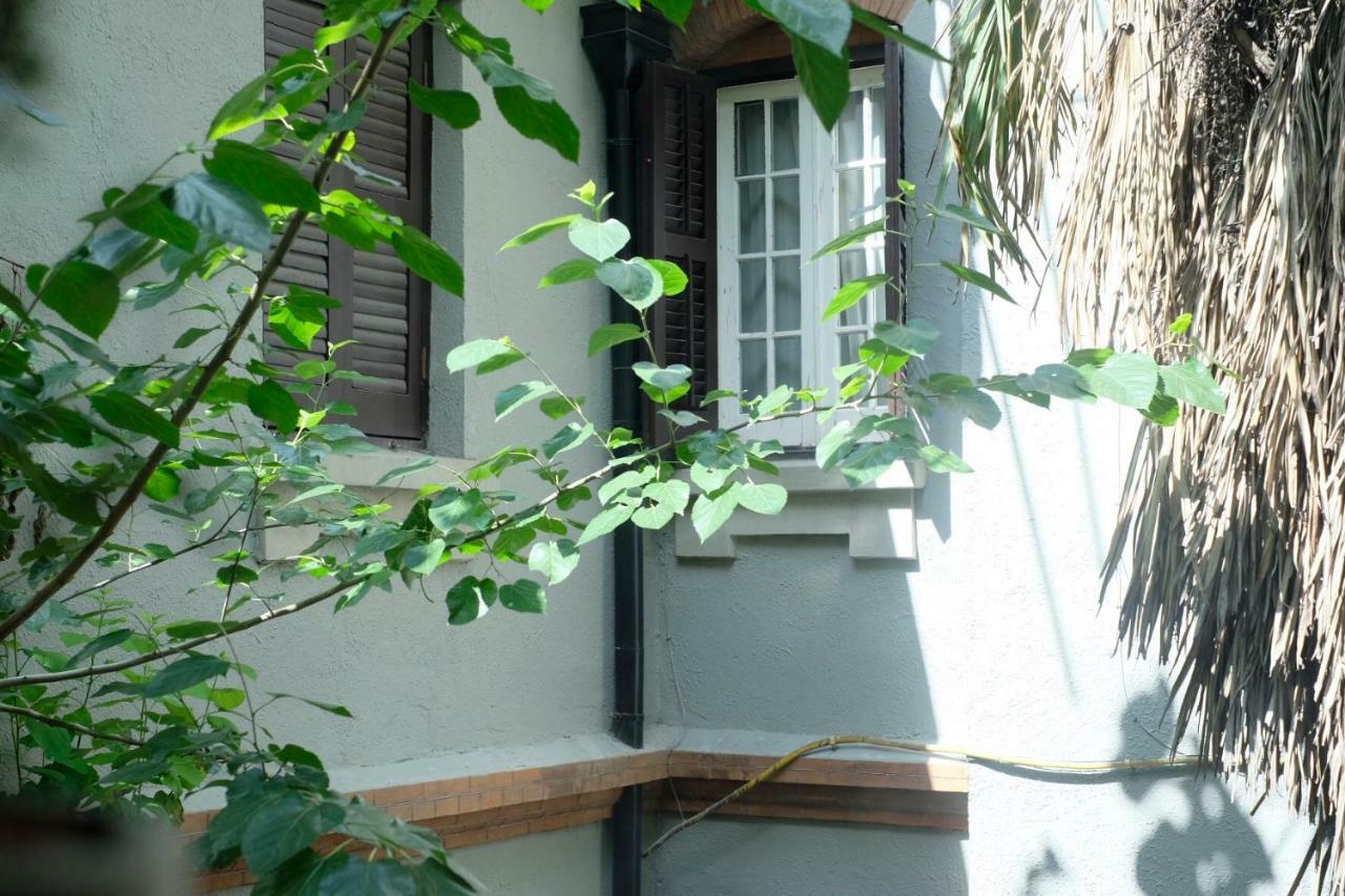Le Mansion Apartment Shanghai Eksteriør bilde