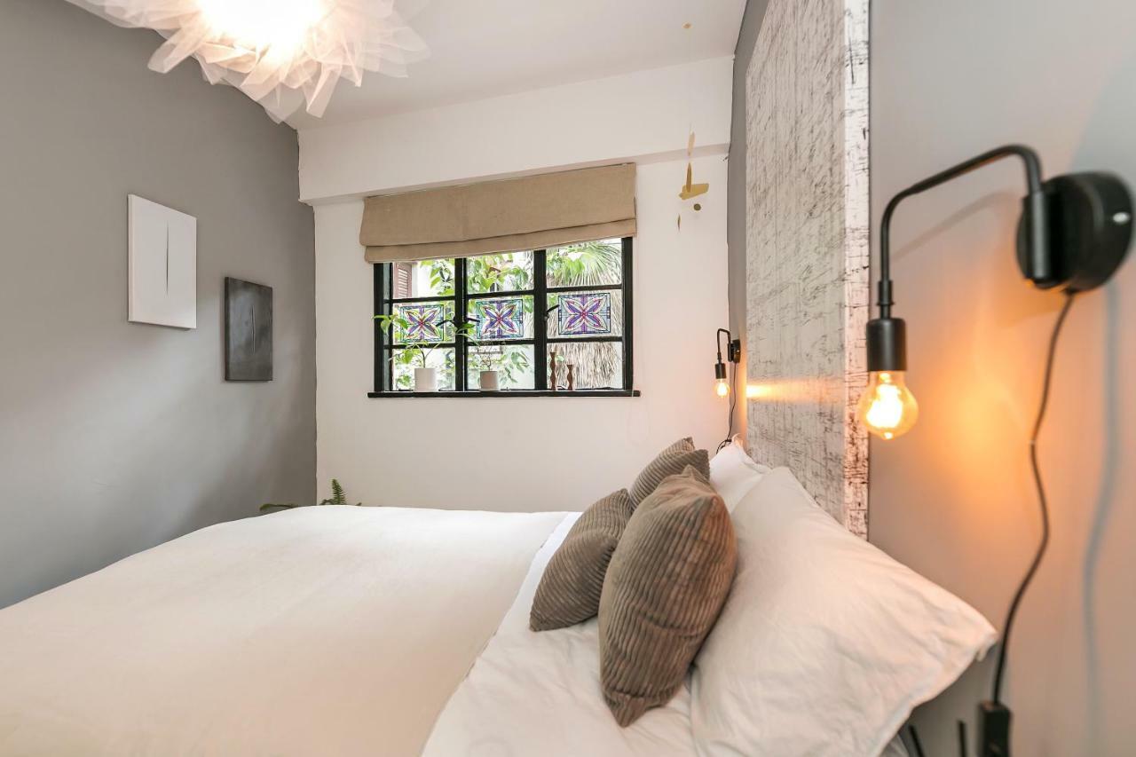 Le Mansion Apartment Shanghai Eksteriør bilde